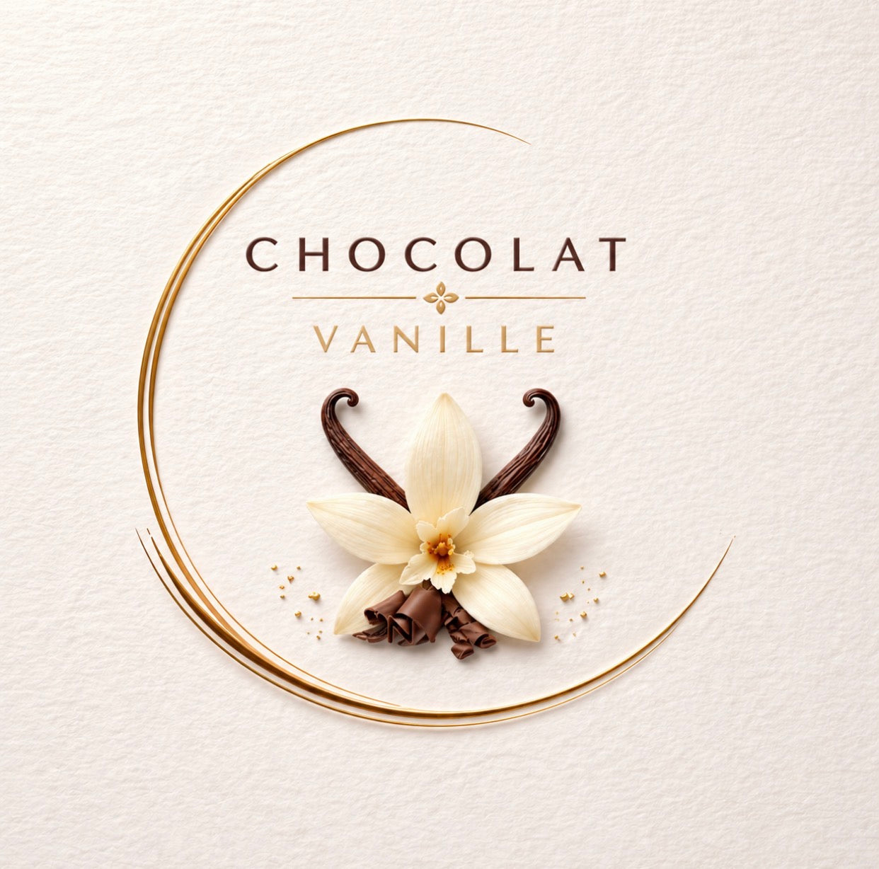 chocolat vanille